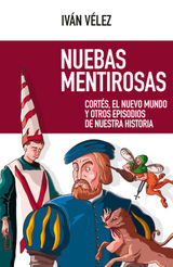 NUEBAS MENTIROSAS
NUEVO ENSAYO