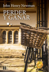 PERDER Y GANAR
LITERARIA