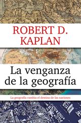 LA VENGANZA DE LA GEOGRAFA