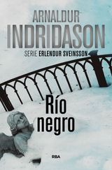 RO NEGRO
ERLENDUR SVEINSSON