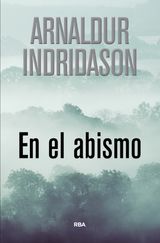 EN EL ABISMO
ERLENDUR SVEINSSON