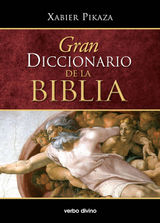 GRAN DICCIONARIO DE LA BIBLIA
DICCIONARIOS