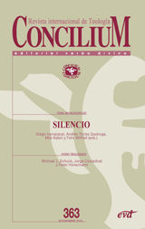 SILENCIO
CONCILIUM