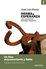 DRAMA Y ESPERANZA - II (LECTURA EXISTENCIAL DEL ANTIGUO TESTAMENTO)
MATERIALES DE TRABAJO