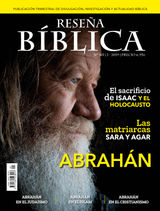 ABRAHN
RESEA BBLICA