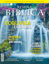 ECOLOGA BBLICA
RESEA BBLICA