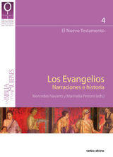 LOS EVANGELIOS. NARRACIONES E HISTORIA
LA BIBLIA Y LAS MUJERES