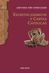 ESCRITOS JONICOS Y CARTAS CATLICAS
INTRODUCCIN AL ESTUDIO DE LA BIBLIA