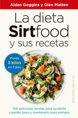 LA DIETA SIRTFOOD Y SUS RECETAS
DIGITALES