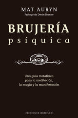 BRUJERA PSQUICA
MAGIA Y OCULTISMO