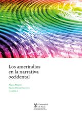 LOS AMERINDIOS EN LA NARRATIVA OCCIDENTAL
INSTITUTO DE ESTUDIOS LATINOAMERICANOS