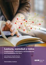 LECTURA, SOCIEDAD Y REDES
UNIVERSIDAD Y LECTURA