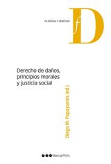 DERECHO DE DAOS, PRINCIPIOS MORALES Y JUSTICIA SOCIAL
FILOSOFA Y DERECHO