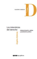 LOS INTERSTICIOS DEL DERECHO
FILOSOFA Y DERECHO