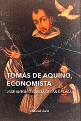 TOMS DE AQUINO, ECONOMISTA