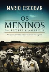 OS MENINOS DA ESTRELA AMARELA
HARPERCOLLINS