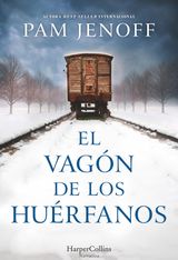 EL VAGN DE LOS HURFANOS
NOVELA HISTRICA