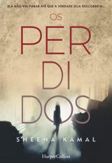 OS PERDIDOS
SUSPENSE / THRILLER