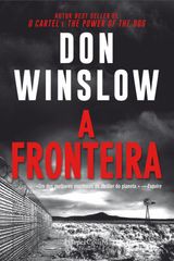 A FRONTEIRA
HARPERCOLLINS PORTUGAL