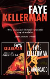 PACK FAYE KEYERMAN - FEBRERO 2018
PACK HARPERCOLLINS