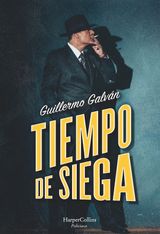 TIEMPO DE SIEGA
SUSPENSE / THRILLER