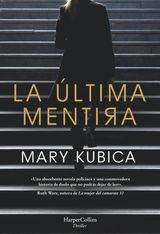 LA LTIMA MENTIRA
SUSPENSE / THRILLER