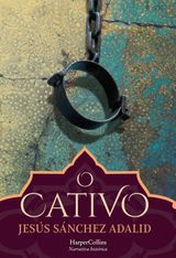 O CATIVO
HARPERCOLLINS PORTUGAL