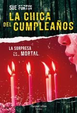 LA CHICA DEL CUMPLEAOS
SUSPENSE / THRILLER