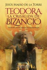 TEODORA, LA CRISLIDA DE BIZANCIO
HARPERCOLLINS