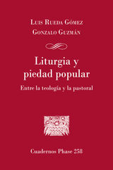 LITURGIA Y PIEDAD POPULAR
CUADERNOS PHASE