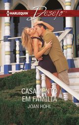 CASAMENTO EM FAMLIA
DESEJO