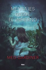 MENSAJES DESDE EL INFIERNO
CAITLIN HENDRIX