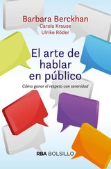 EL ARTE DE HABLAR EN PBLICO