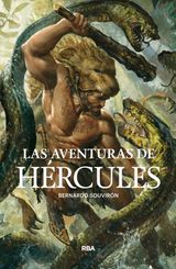 LAS AVENTURAS DE HRCULES