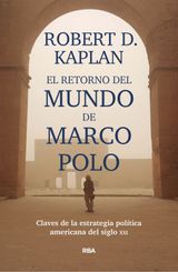 EL RETORNO DEL MUNDO DE MARCO POLO