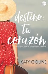 DESTINO: TU CORAZN
TOP NOVEL