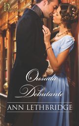 OUSADA DEBUTANTE
ROMANCE HISTRICO