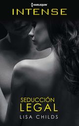 SEDUCCIN LEGAL
HARLEQUIN INTENSE