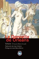 LA DONCELLA DE ORLENS
LITERATURA