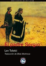 EL PADRE SERGIO
BREVIARIOS DE REY LEAR