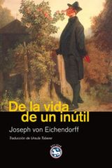 DE LA VIDA DE UN INTIL
LITERATURA