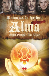 ALMA
MEMORIAS DE HARLECK