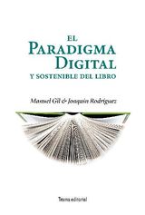 EL PARADIGMA DIGITAL Y SOSTENIBLE DEL LIBRO
TIPOS MVILES