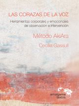 LAS CORAZAS DE LA VOZ