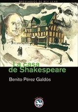 LA CASA DE SHAKESPEARE
BREVIARIOS