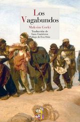 LOS VAGABUNDOS
LITERATURA REINO DE CORDELIA