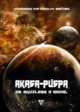 AKASA-PUSPA, DE AGUILERA Y REDAL
DE NMESIS A AKASA-PUSPA