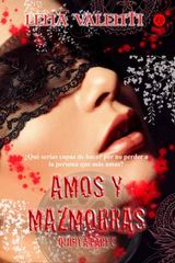 AMOS Y MAZMORRAS V
AMOS Y MAZMORRAS