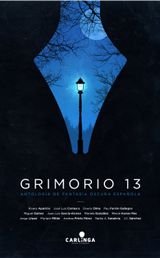 GRIMORIO 13