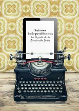 AUTORES INDIES
AUTORES INDEPENDIENTES